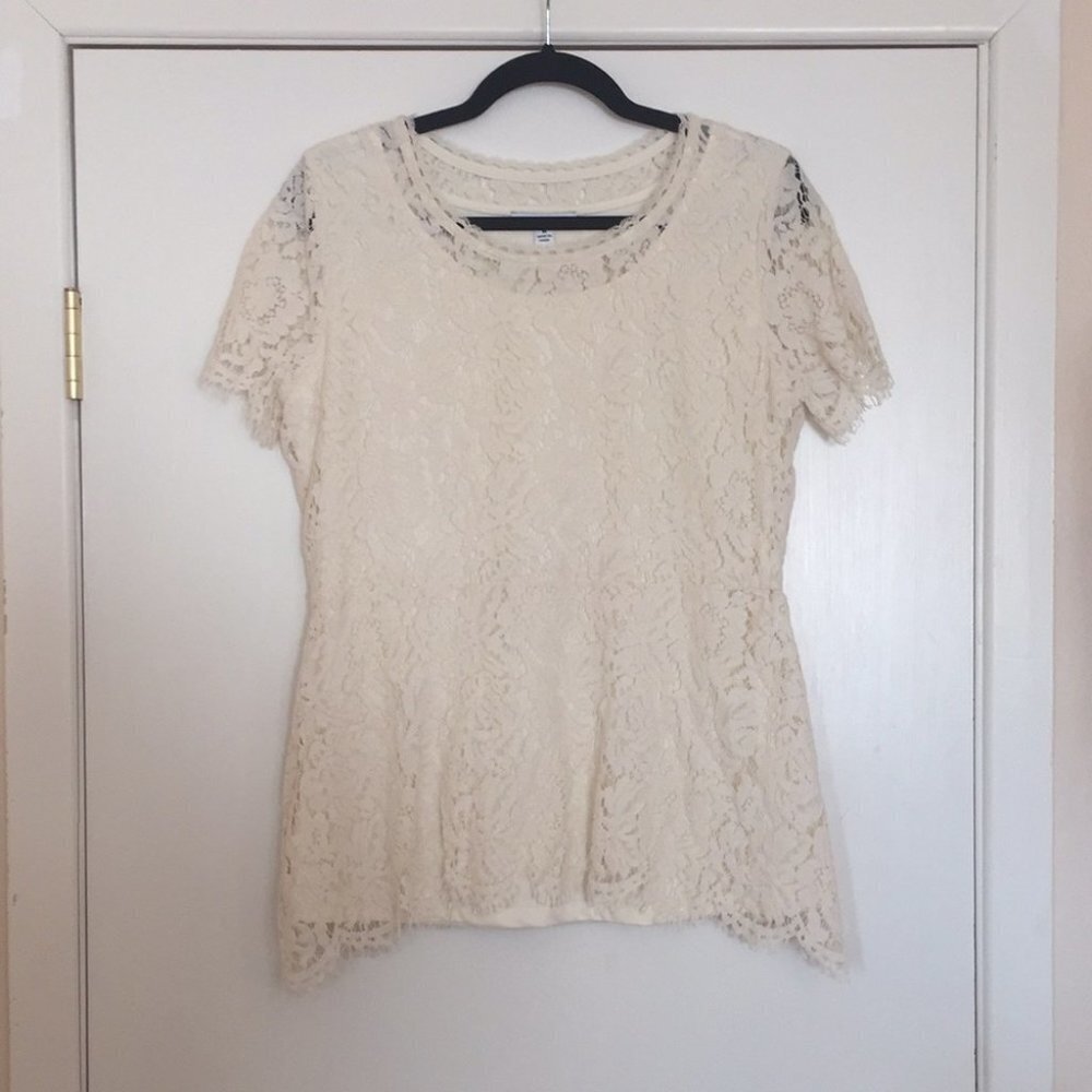 M Isaac Mizrahi Blouse E05 1026